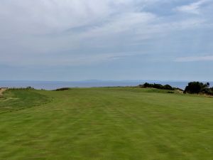 Cape Kidnappers 15th Fairway